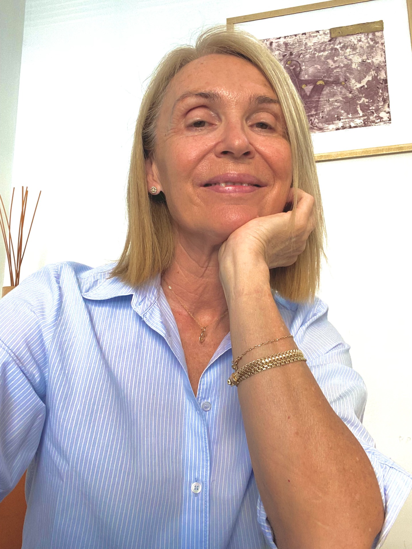 Sylvie Chalmeau